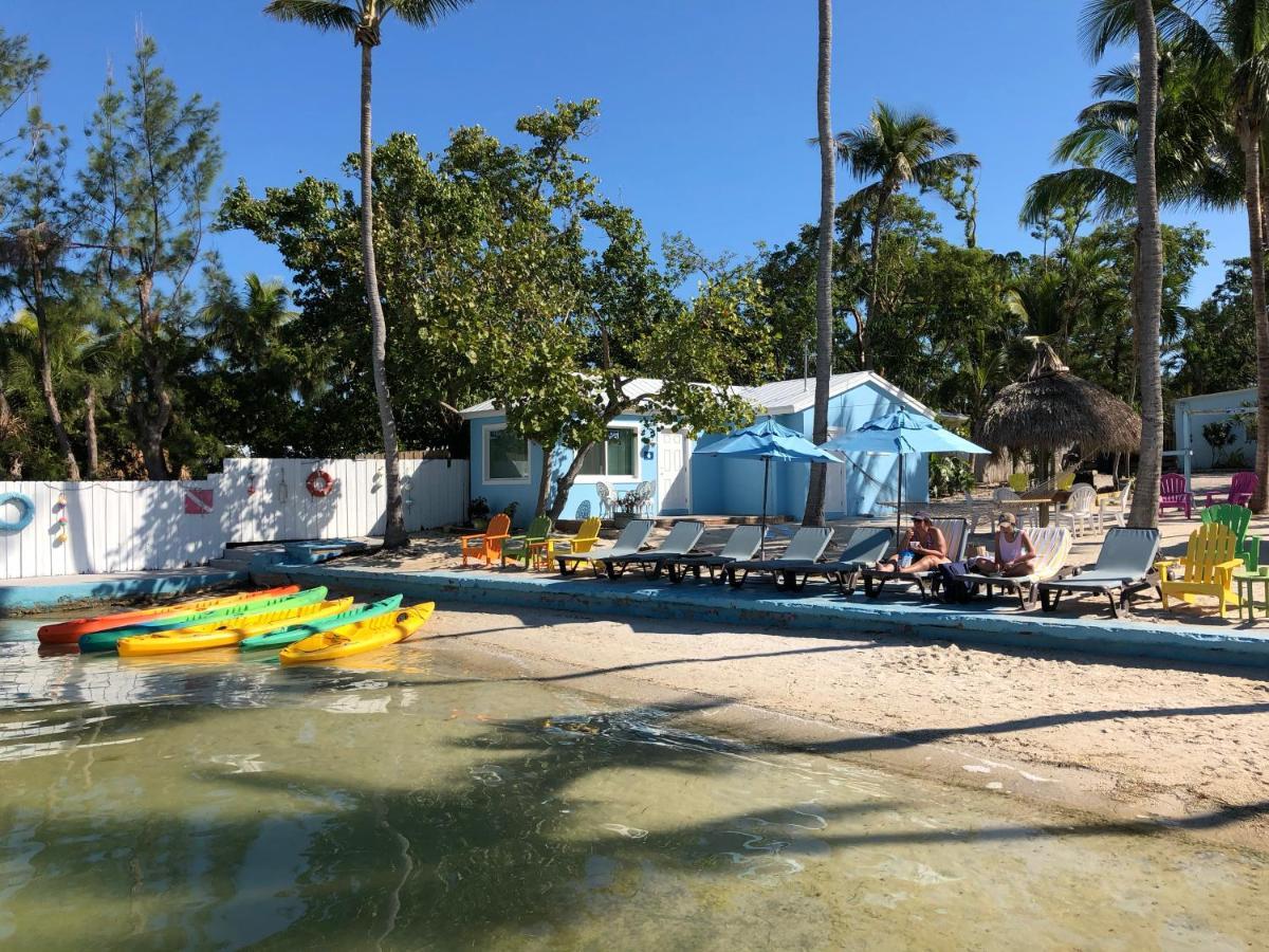 Seafarer Key Largo Resort&Beach Exterior foto