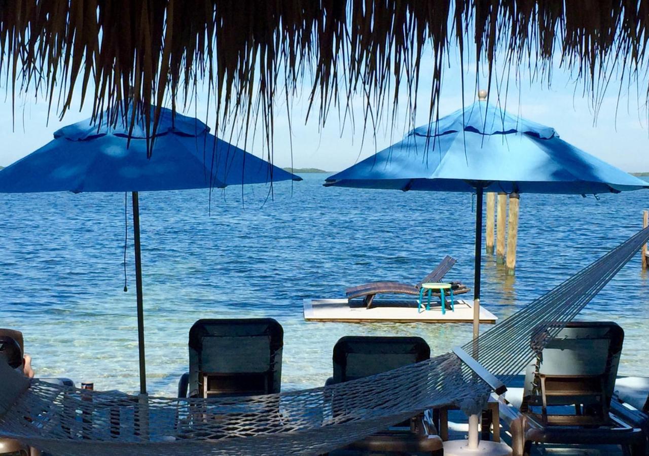 Seafarer Key Largo Resort&Beach Exterior foto