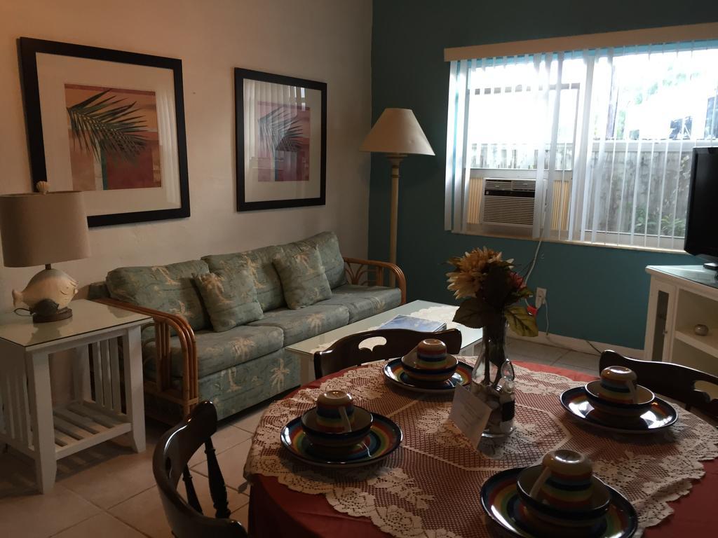 Seafarer Key Largo Resort&Beach Habitación foto