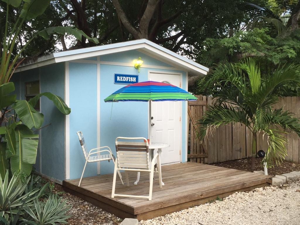 Seafarer Key Largo Resort&Beach Exterior foto