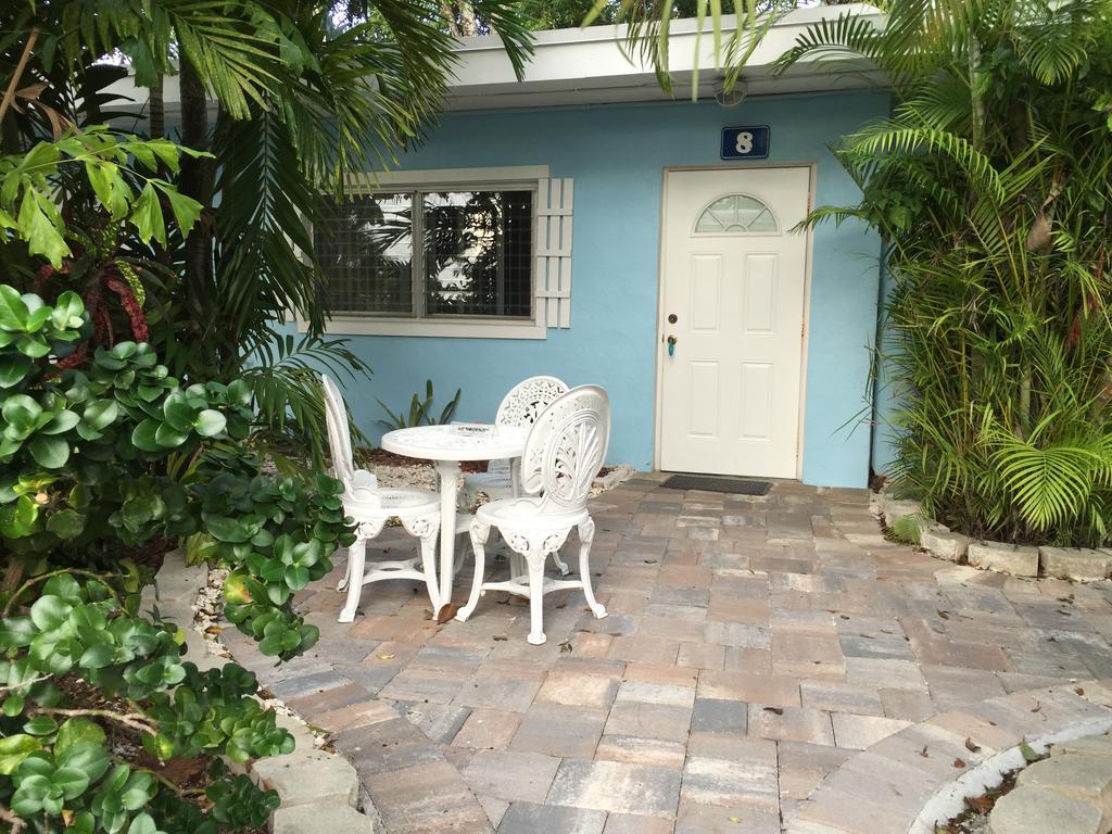 Seafarer Key Largo Resort&Beach Habitación foto