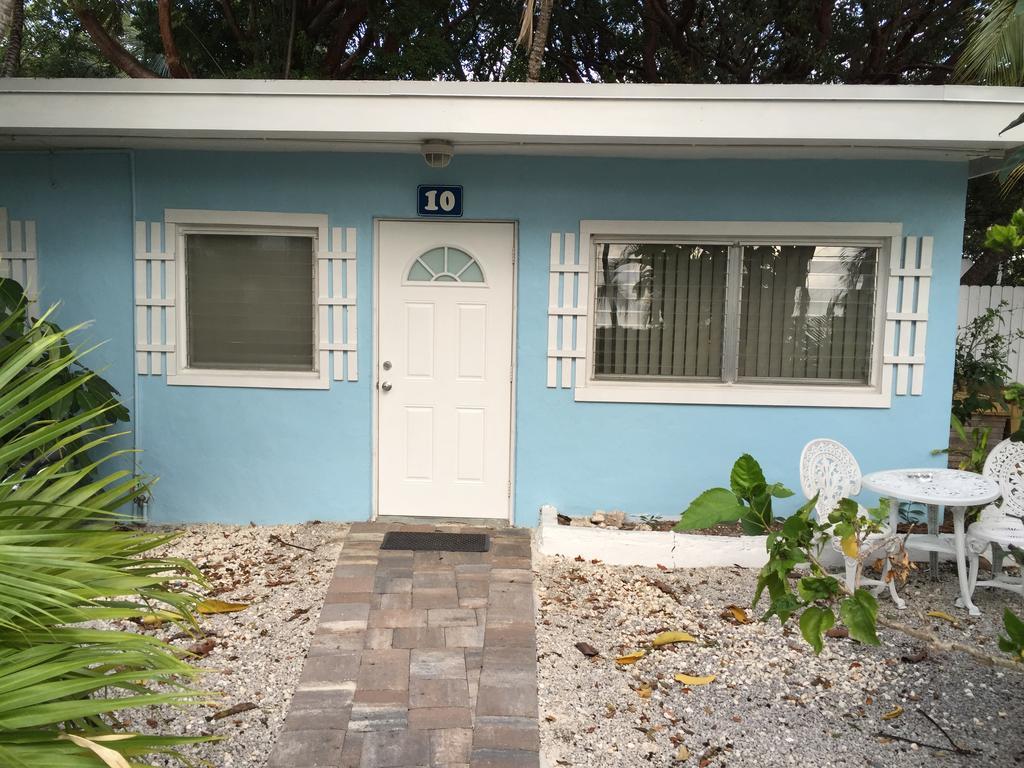 Seafarer Key Largo Resort&Beach Exterior foto