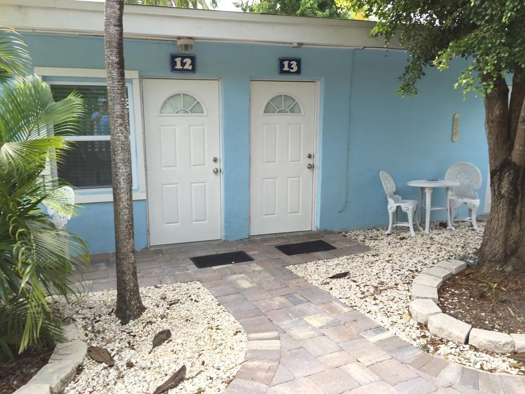 Seafarer Key Largo Resort&Beach Habitación foto