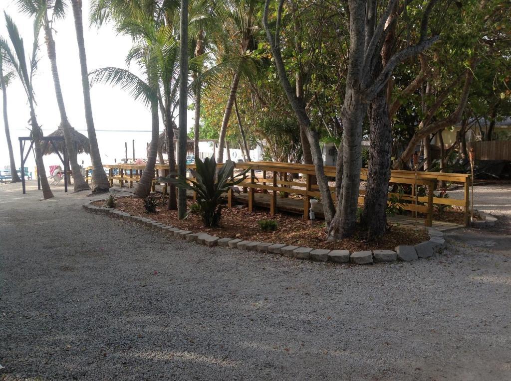 Seafarer Key Largo Resort&Beach Exterior foto