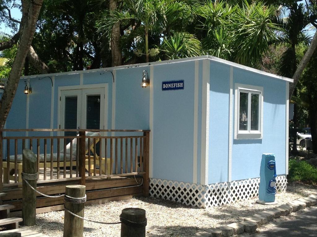 Seafarer Key Largo Resort&Beach Exterior foto