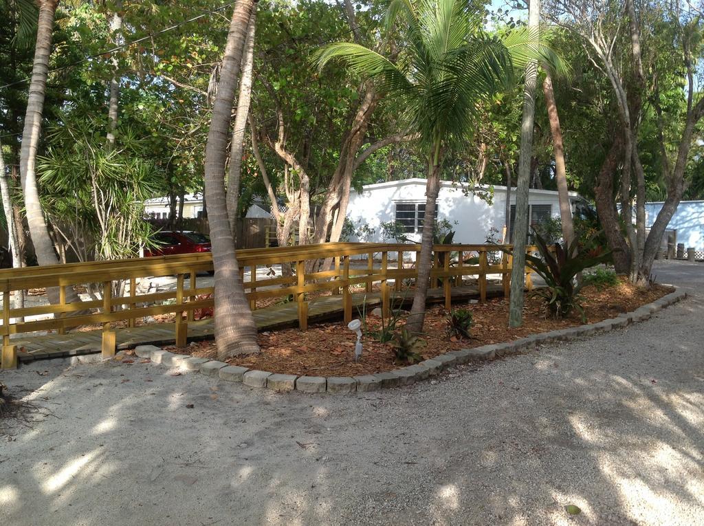 Seafarer Key Largo Resort&Beach Exterior foto